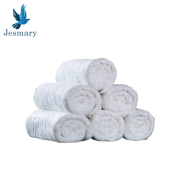 KHĂN GỘI ĐẦU SPA MÀU TRẮNG